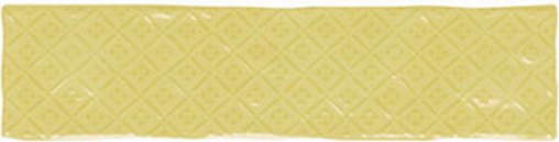 Music Lemon Decor Glossy 7.5X30