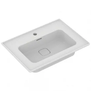 Раковина Ideal Standard II Vanity 64 см (640х460х180) с отверстием под смеситель T299101