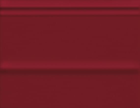 Zocalo Burdeos глянцевая