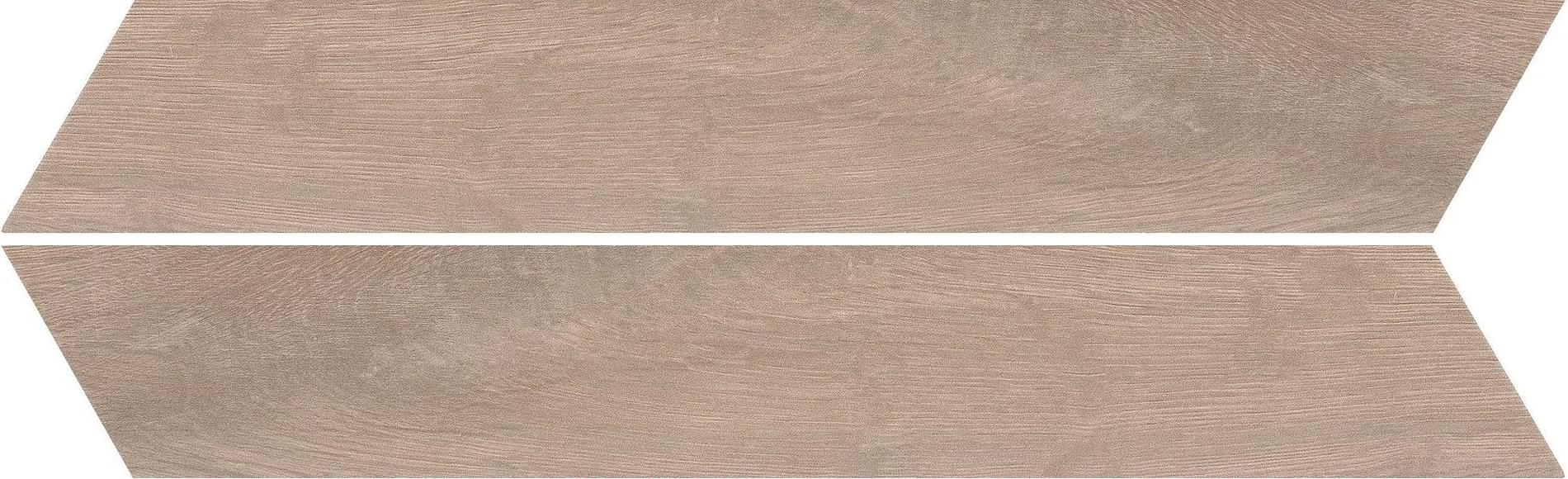 фон Roots Taupe Chevron 7.5x45