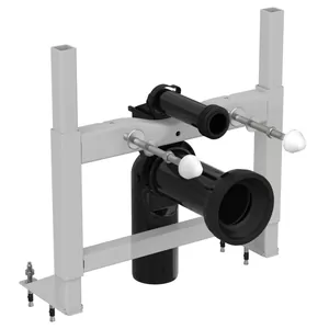 Рама встраиваемая Ideal Standard PROSYS FREESTANDING для подвесных унитазов R010167