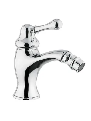 Смеситель для биде Migliore однорычажный, хром 18920 (ML.MAY-8923.CR)