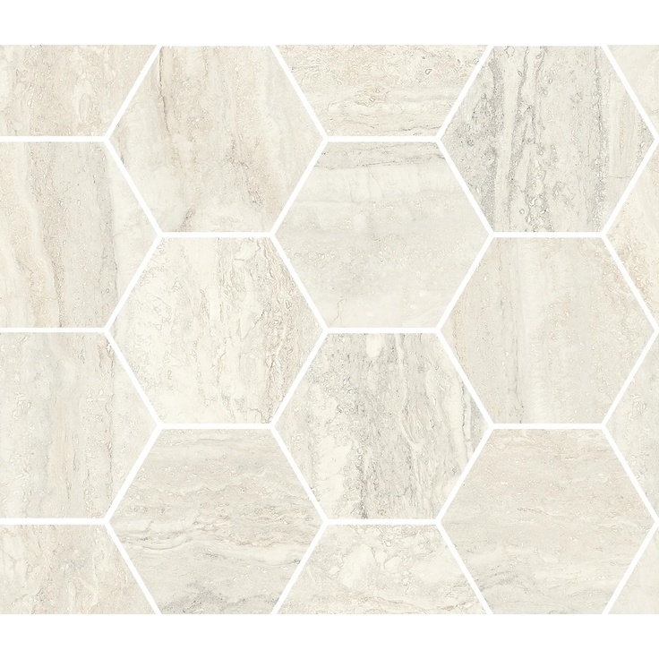 Sant Agostino Invictus CSAMCIIK34 Maxi Class Ivory Krystal 30x34,5 глянцевая