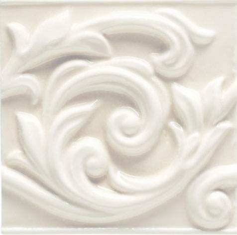 декор Essenze Voluta Magnolia 13x13