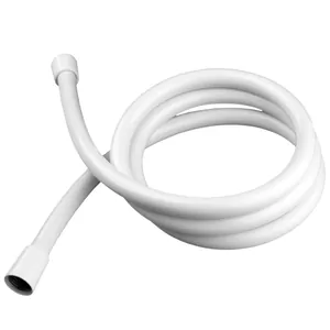 Душевой шланг Hansgrohe 1,25 м белый полимерный 28272450