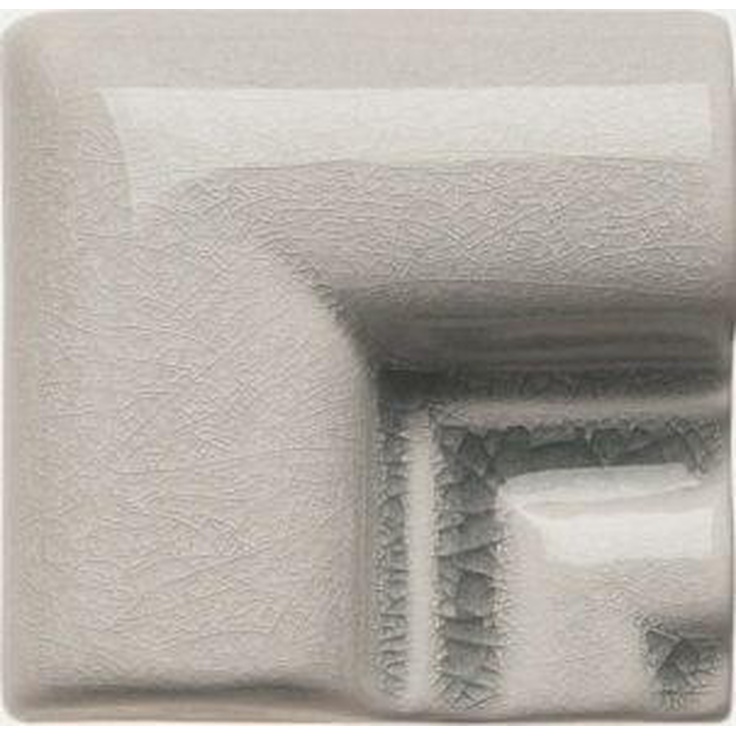 Adex Ocean ADOC5082 Angulo Marco Moldura Surf Gray 5x5