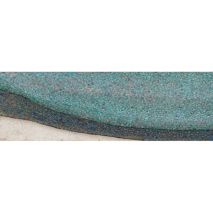 WOW Pottery 123893 Cosmic Natural 5x15 матовая