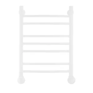 Полотенцесушитель водяной ENERGY 600х400 3/4" белый матовый, EWTR0PRES06040R903M