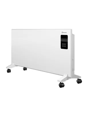 Конвектор Thermex 2500E (521х1000х270) до 30 кв.м, 2,5 кВт, электр. упр