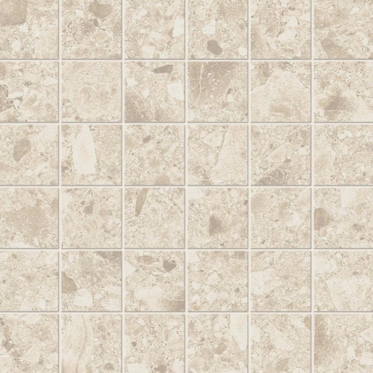 Atlas Concorde Boost Mix A829 Ivory Matt 30x30 матовая