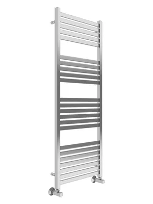 Полотенцесушитель TERMINUS П23 (ШВ:530х1400) водяной, нерж.сталь