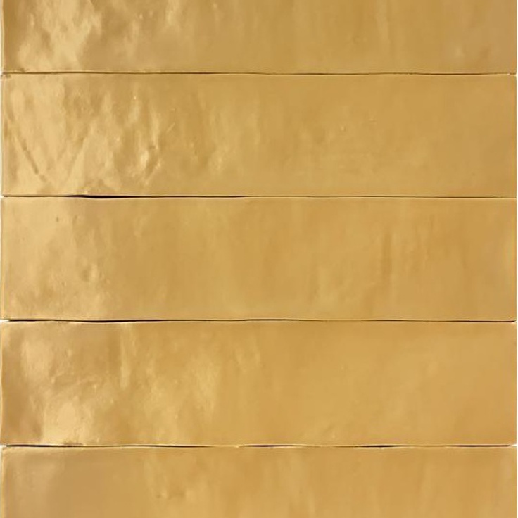 Revoir Paris Provence WW_038 Caramel Mat 6,2x25 матовая