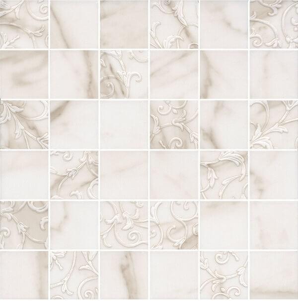 мозаика Карелли Декор Мозаичный 30x30
