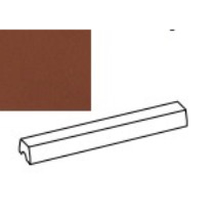 Equipe Costa Nova 28976 Corbel Terra Matt 1,6x20 матовая