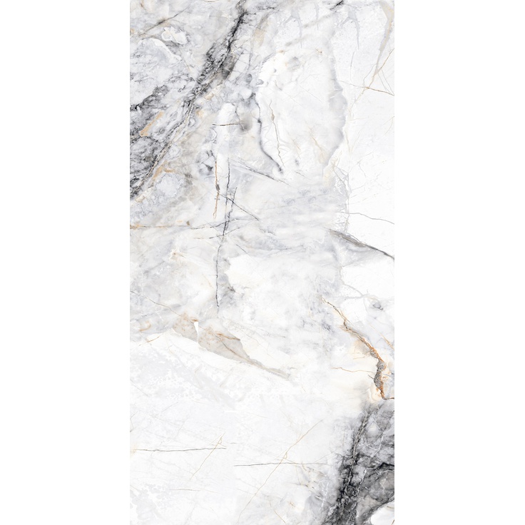 Realistik Cleo White Stonelo Carving 60x120 матовая