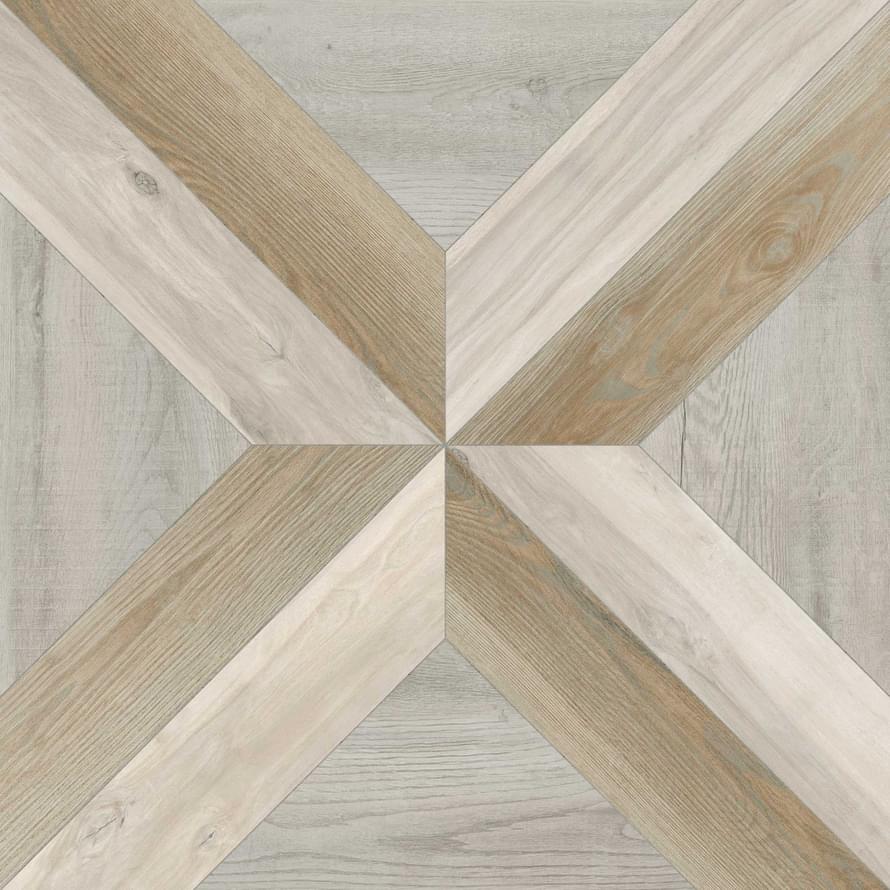 декор Sajonia Home Fresno 80x80