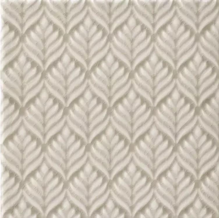 декор Maison Argent Marais Craquele 20x20