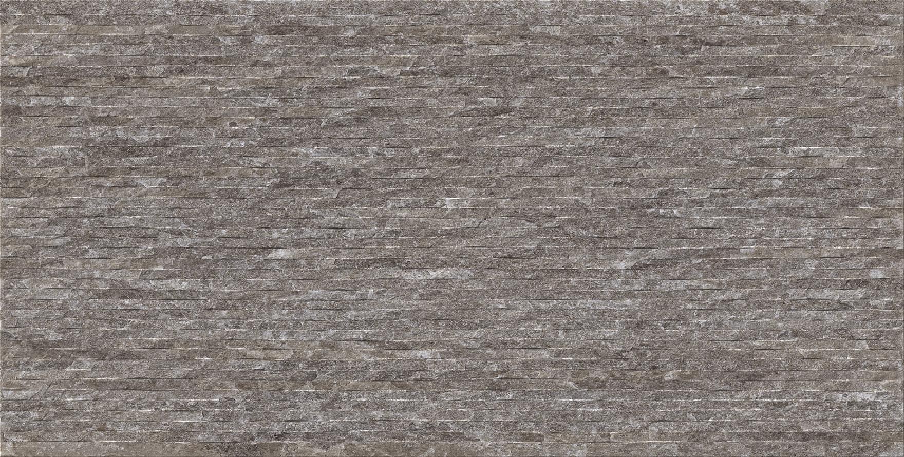 фон Oros Stone Splitstone Anthracite 60x120