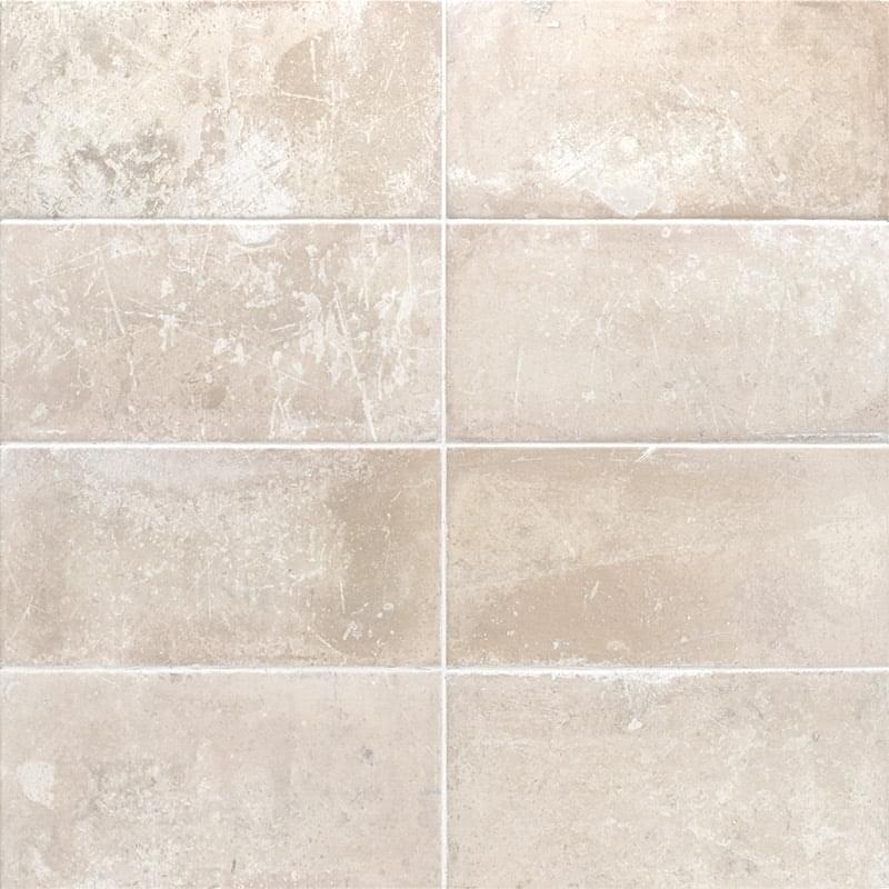 фон Argile White 15x30