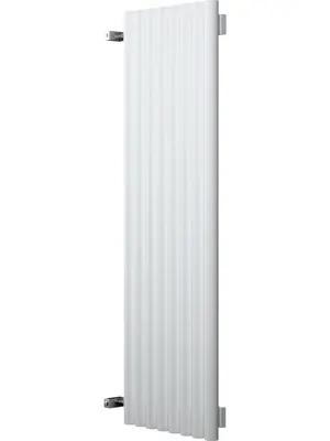 Радиатор стальной toHit from ashtetik 42, 8 секций, 392х750х77, 729 Вт, вертикальный, трубчатый