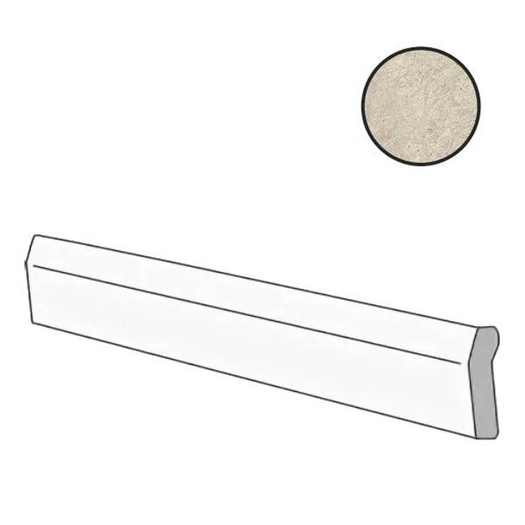 Vallelunga Foussana 6001352 Thala Torello 3,5x30 глянцевая