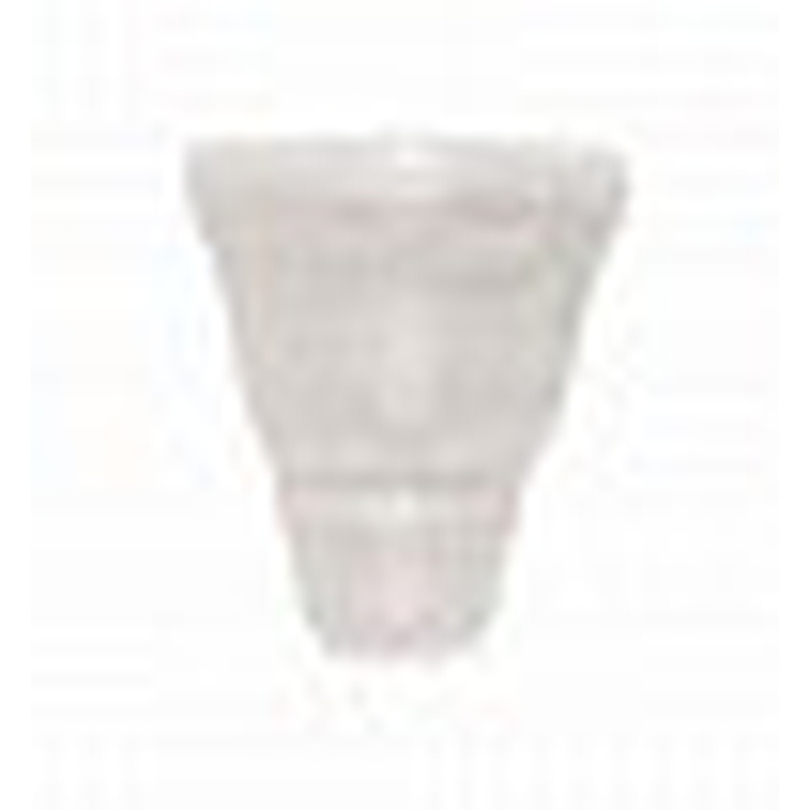 Adex Ocean ADOC5068 Angulo Exterior Rodapie White Caps, 3x2,7