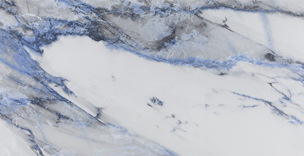 Marbles 75x150 Cr.Arno Azzurro Polished 75x150 полированная