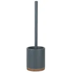 Щетка для унитаза WasserKRAFT K-3327 материал металл, полирезин