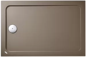 Душевой поддон Jacob Delafon (1400х800х40) акриловый,серо-коричневый,антискольз. E62453-F-M65