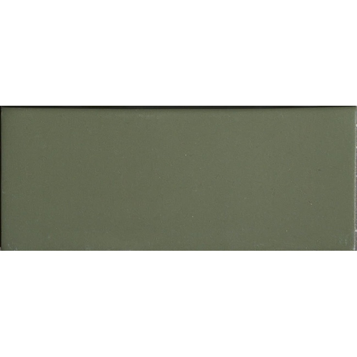 41zero42 Cosmo 4100859 Brick Verde Matte 6,5x15,5