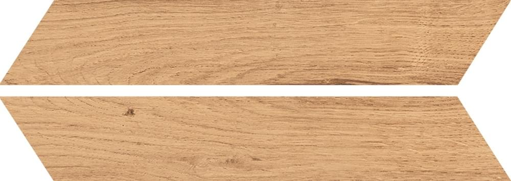 фон Feelwood Blonde Chevron 7.5x40.7