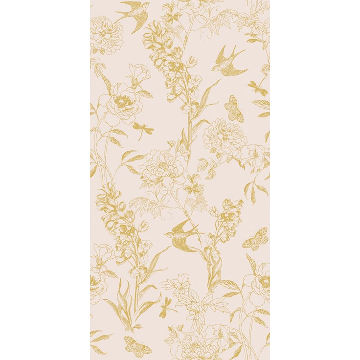 ABK Wide & Style 0007290 Handmade Gold 160x320 матовая