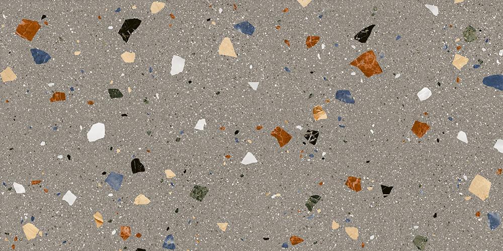 фон Obi Gris Mate 59x120