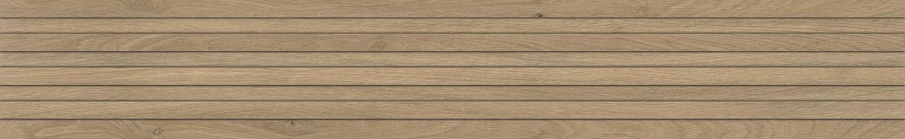 декор Log Moon Oak TATAMI 3D 18.5x120