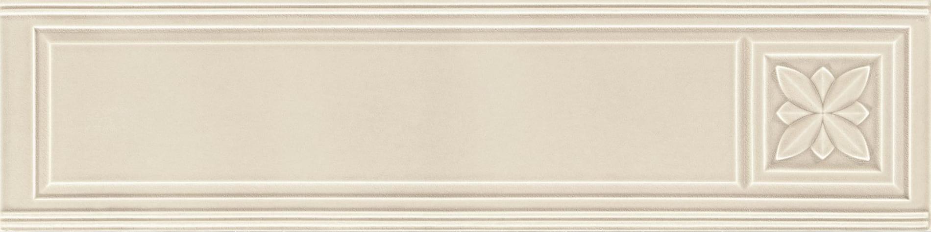 декор Epoque Medici Ivory Craquele 20x80