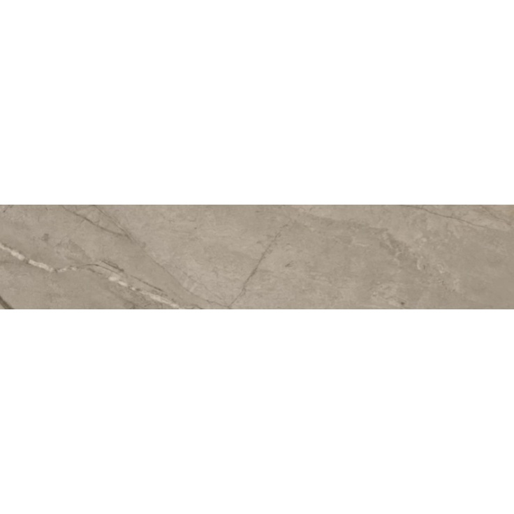 Atlas Concorde Russia Forte Dei Marmi 610130005333 Mystic Grey Battiscopa Lap Rett 7,2x80 глянцевая