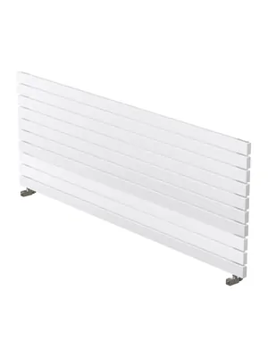 Радиатор стальной toHit from ashtetik sigma, 11 секций, 2000х760х65, 3031 Вт, горизонтальный, трубчатый