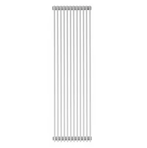 Радиатор стальной КЗТО 2-1750(1784х301х112)12 секций,2198Вт,25шаг,нижнее прав.подк,белый