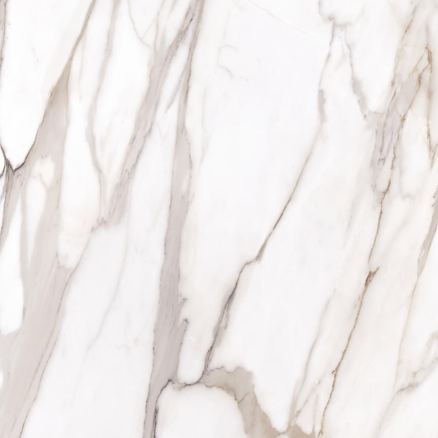 фон Tele Di Marmo Reloaded Calacatta Gold Canova Full Lappato 90x90