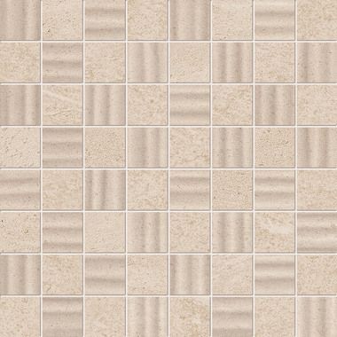 Sauvage Mosmix Sabbia 25X25 матовая