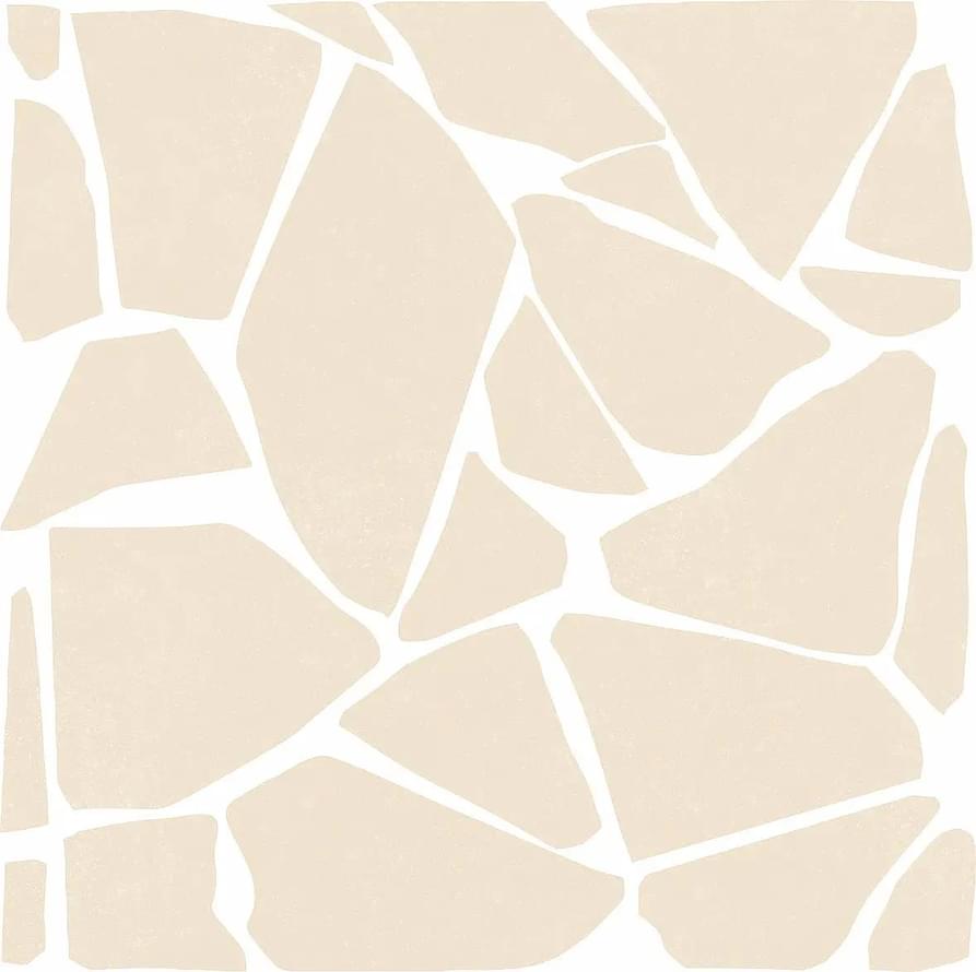 мозаика Nok Palladiana Crock Ivory 40x40