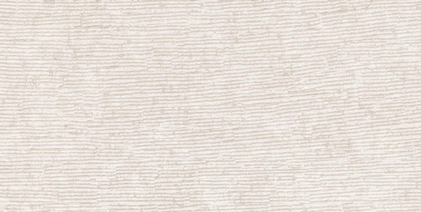 декор Stone Talk Rullata White Naturale 30x60
