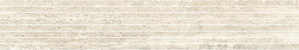 декор I Travertini Bianco Vein C List Trat 6 mm 20x120