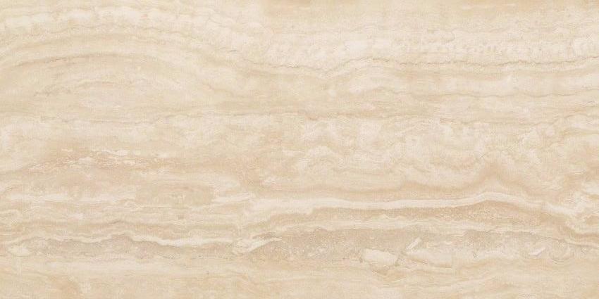 Marvel Pro Travertino Alabastrino 40x80 глянцевая