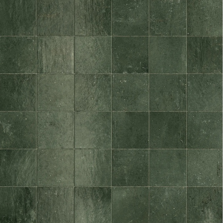 Sant Agostino Pixel CSAPXFOL10 Forest Lux 10x10 глянцевая