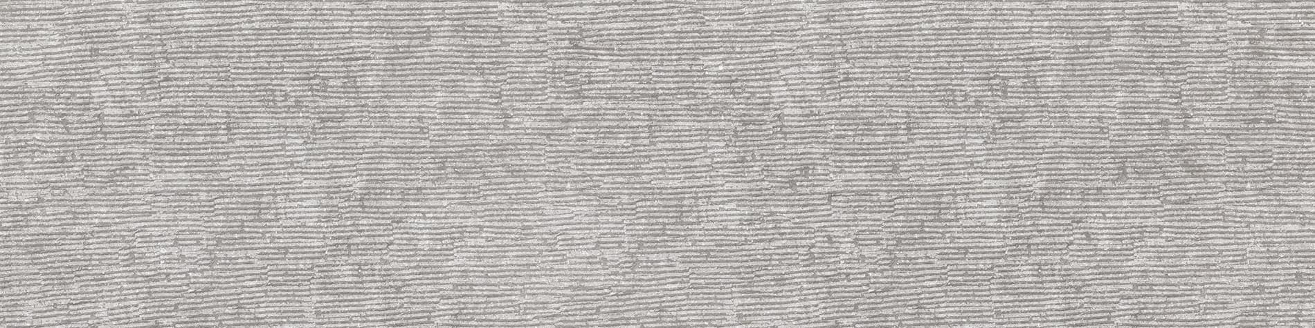 декор Stone Talk Rullata Grey Naturale 30x120