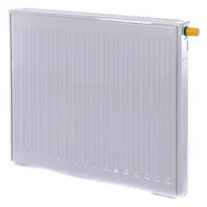 Радиатор стальной BUDERUS тип 10 ВШГ:500х400х65 нижнее подключение 3/4" 270 Вт