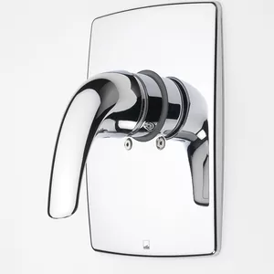 ORAS 1787 Смеситель встраиваемый для душа наружная часть