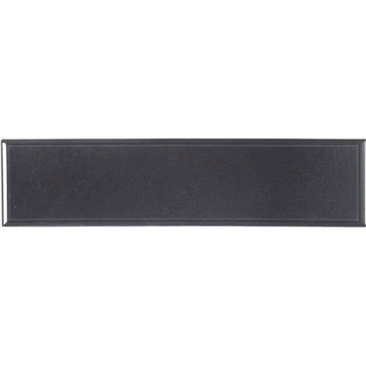 Equipe Limit 27527 Noir 6x24,6 глянцевая