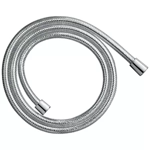 Душевой шланг Hansgrohe 1,25 м, хром 28167000